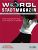 Stadtmagazin